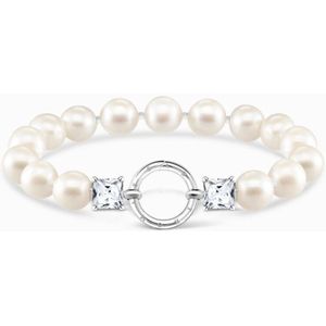 Thomas Sabo - A2072-167-14-L15 - Armband - Dames - 925er Zilver - 15 cm