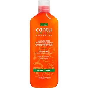 cantu Conditioner Krullenverzorging, 400 ml