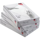 Quantore - Basic - Kopieerpapier - A4 - 80gr - Wit - 500 Vel