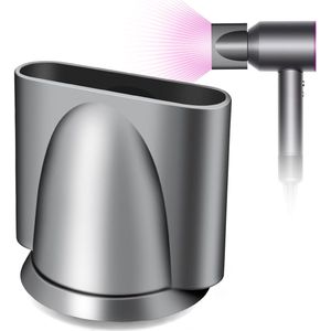 2-pack onthardingsmondstukaccessoires geschikt voor Dyson Supersonic haardroger HD01 HD02 HD03 967715-01
