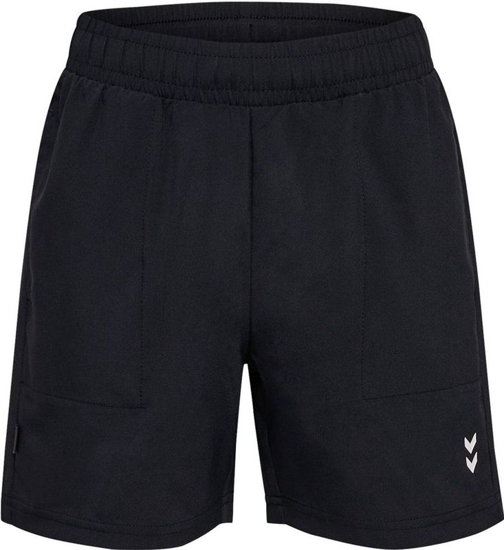 Hummel - HmlJR Performance - Shorts - Zwart