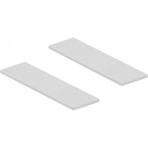 18287 - Thermal pad - Grey - 70 mm - 20 mm - 1.75 mm