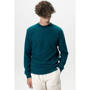 Sissy-Boy - Donkergroene sweater