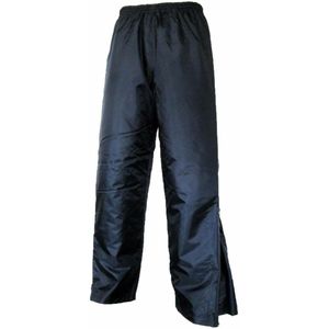 Winterbroek Waterdicht Winddicht Gevoerde Motorbroek Dames Heren maat S