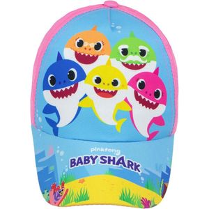 Pinkfong Baby Shark cap/pet 50 cm