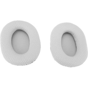 EGoods - Vervangende Oorkussens voor Gaming-headset, Comfortabele Oorkussens voor Draadloze Hoofdtelefoon