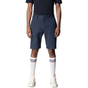 Houdini - Go Shorts - Korte Broek - Grijs - Prime Ripstop