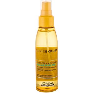 L’Oréal Serie Experts Solar Beschermende Spray - Haarspray - 125 ml