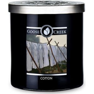 Men's Collection - Cotton Soy Blend Wax