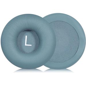 Vervangende oorkussens Geschikt voor Philips TAH4205, TAH4105, SHB3075, SHB3060