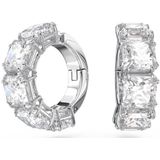 Swarovski - 5654557 - Millenia - Zilverkleur - Oorbellen