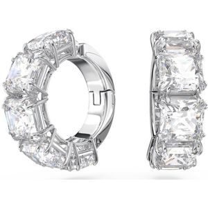 Swarovski - 5654557 - Millenia - Zilverkleur - Oorbellen