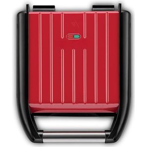 Croque Monsieur Toestel - Croque Monsieur - Grill Apparaat - Tostiijzer - Sandwich Maker - Paninimaker