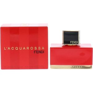 Fendi L'Acquarossa - 30 ml - Eau De Toilette