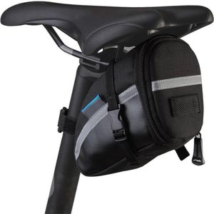 Fietszadeltas, fietstas frametas, fietstas bovenbuistas, waterdichte Aero Wedge Pack mountainbike tas voor mountainbikes, fietsen en racefietsen