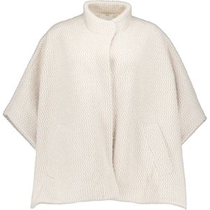 Rino&Pelle - Cape Jas - Beige - Dames