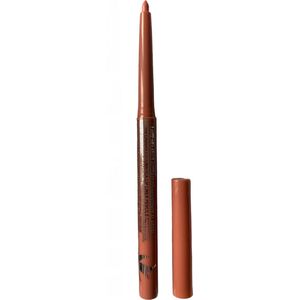 Easy Paris – (Abrikoos) Roze lippotlood, draaibaar / Automatic Lip Pencil – Waterproof - Nummer 037 Nude Blush- 1 stuks