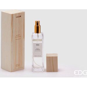 EDG Enzo de Gasperi Essentiële parfumdiffuser Soft Clouds in spray 100ml H16,5