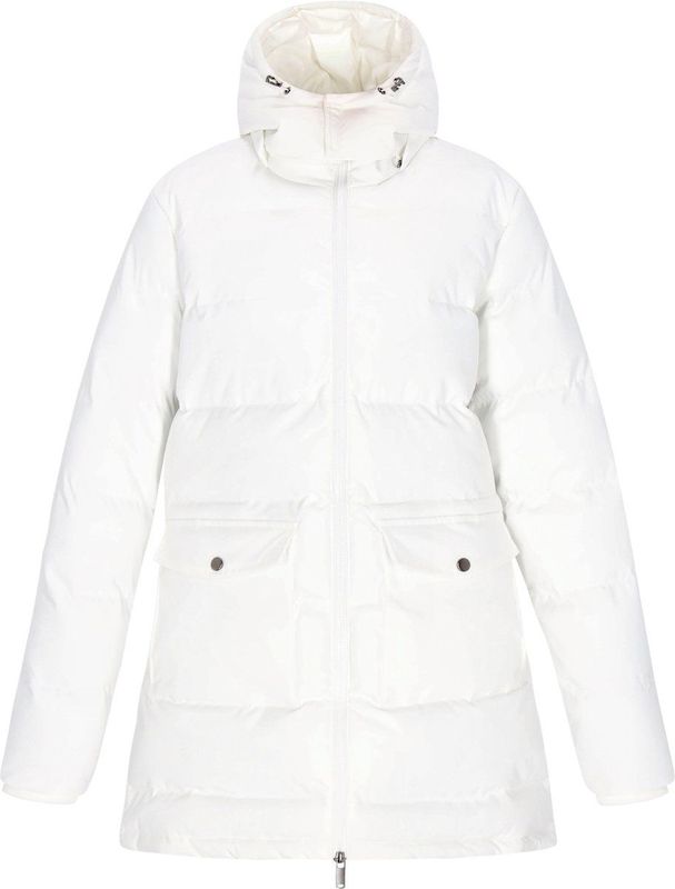 Usha - Puffer Coat - Jassen