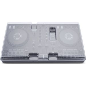 Decksaver Pioneer DJ - DDJ-FLX4 Cover - Cover voor DJ-equipment