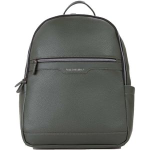 VALENTINO vrije tijd rugzak rugzak met laptopvak Efeo Backpack Militare groen