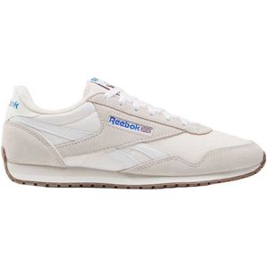 Reebok - Classic Az - Schoenen - Wit - EU 44