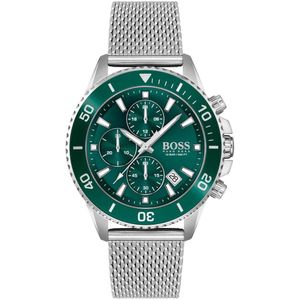 BOSS HB1513905 ADMIRAL Heren Horloge