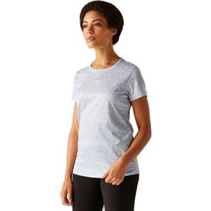 Regatta - Fingal Edition - T-shirt - Grijs - Korte Mouwen
