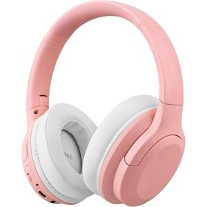 Draadloze Kinderkoptelefoon - Noise Cancelling Bluetooth - 35 Uur Speeltijd - Comfortabel en Onbreekbaar