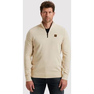 PME Legend - Schipperstrui - Wit