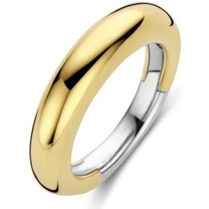 TI SENTO Ring 12287SY - Zilveren dames ring - Maat 54