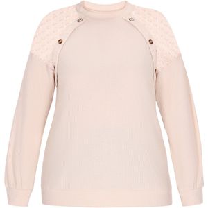 usha Grote maat blouse