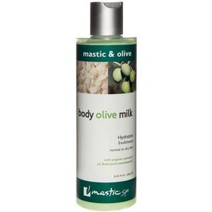 Mastic spa Olive Body Milk