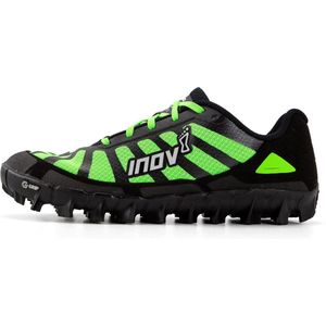 Inov-8 Mudclaw G 260 V2 Heren - Sportschoenen - zwart/groen - maat 42.5
