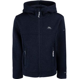 Trespass - Donny - Fleecejacke - Navy - Unisex Kids