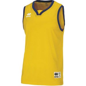 Errea California Tank Top Ad - Sportswear - Volwassen