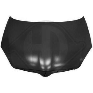 Skoda - Fabia II - Motorkap - Model 2006-12 tot 2014-12