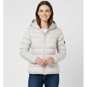 ECOALF - Jas Aspen - Marineblauw - Casual - Gerecycled Polyester