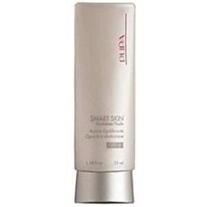 Smart Skin Fluid Foundation Stabilizing Effect SPF 8 - # 03, 35ml