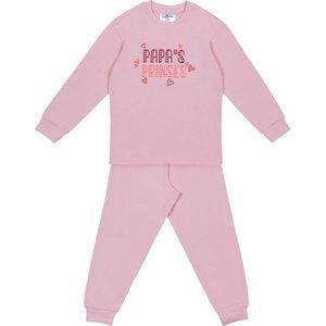 Fun2Wear - Pyjama Papa's Prinses - - Maat 104 -
