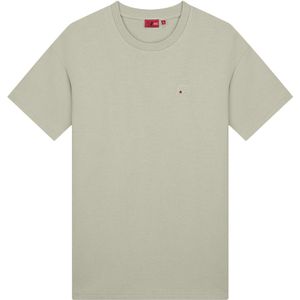 AB Lifestyle - Basic Slim-Fit Tee - Desert Sage - T-shirt