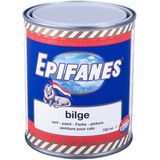 EPIFANES - Bilge Painting - Grijs - 750ml - Duurzame Verf voor Boten