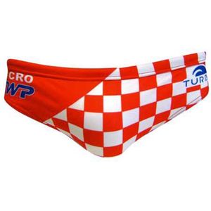 Turbo - Croacia - Kinderzwembroek