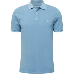 Lee shirt Lichtblauw-S