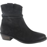 Helioform - 594.004-0110-K - Enkellaarsjes - Zwart - Gekleed