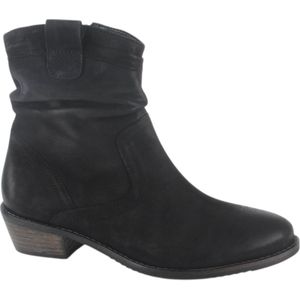 Helioform - 594.004-0110-K - Enkellaarsjes - Zwart - Gekleed