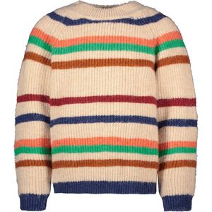 Like Flo - Sweater Don - Kit - Maat 122-128