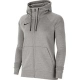 Nike Vest - Vrouwen - donker grijs - Maat S