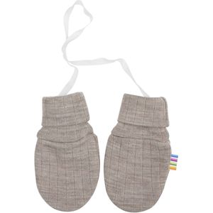 Joha Kinder Handschuhe Sesame Melange 50/60