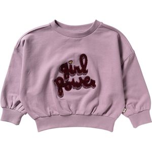 Girl Power | Oversized Sweater